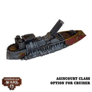 Avalon Battlefleet Set