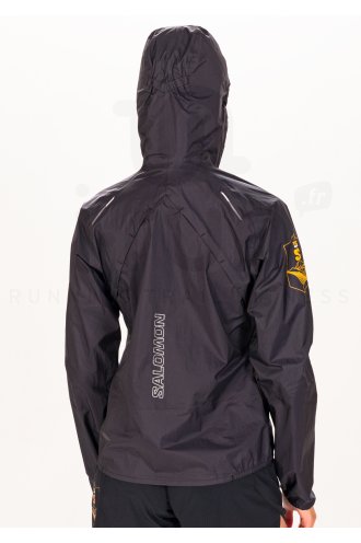 Salomon Bonatti WP W