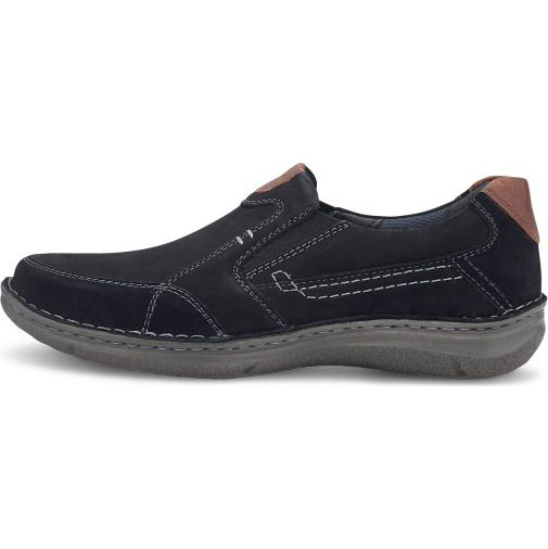 JOSEF SEIBEL Freizeit-Slipper ANVERS 63