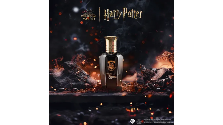 Harry Potter Magical Essence Ambition Man Eau de Parfum 50 ml