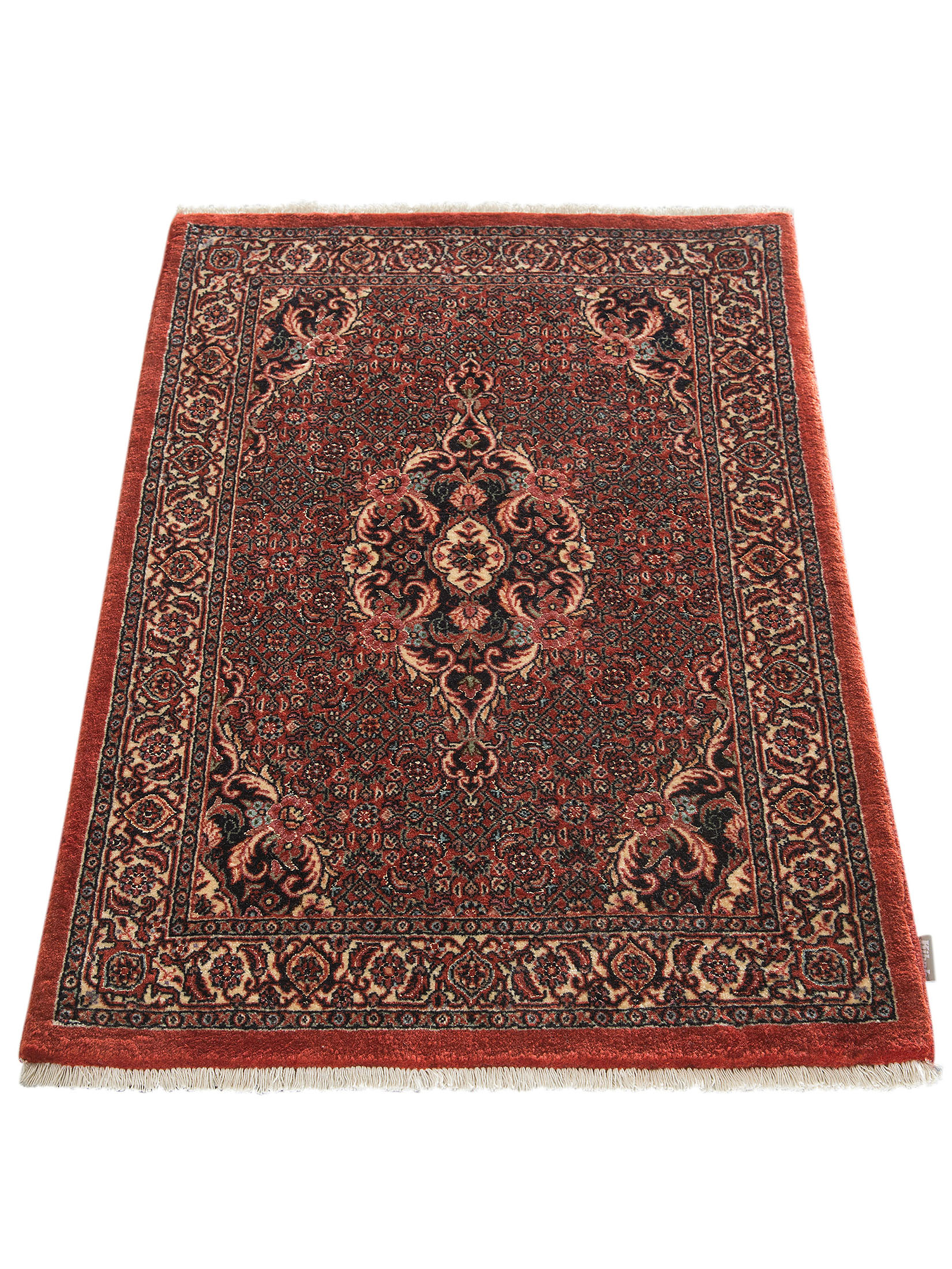 Bidjar ca. 70 x 115 cm, Unikat / Einzelstück