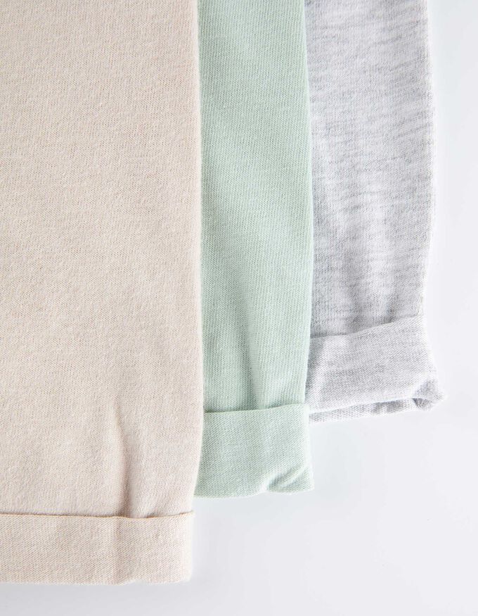 Shorts - 3er-Pack