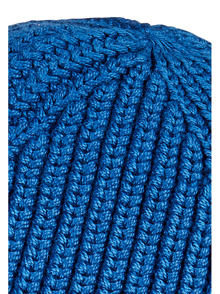 Camel Active Mütze in Blau günstig kaufen onesize