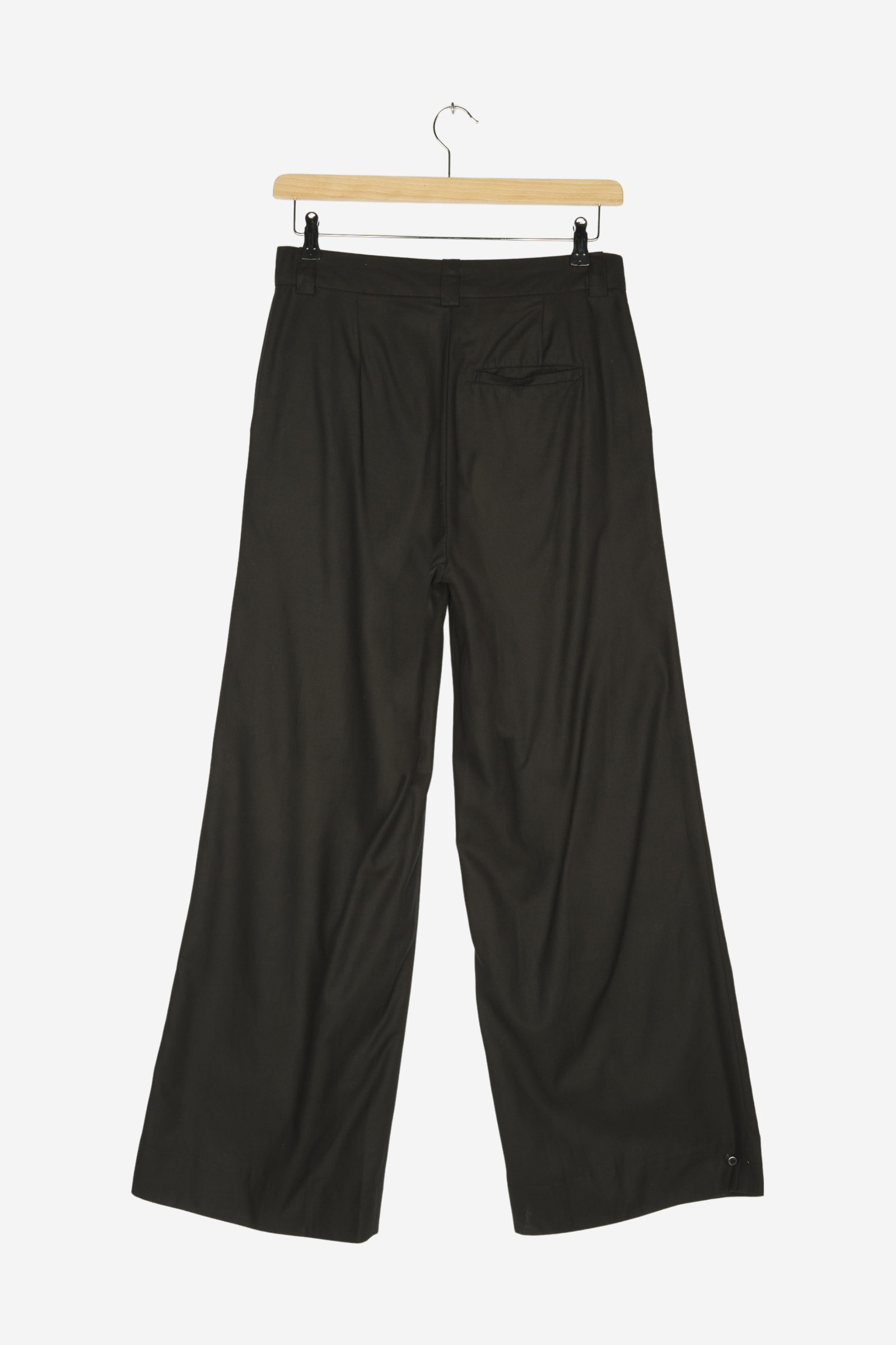 Stoffhose