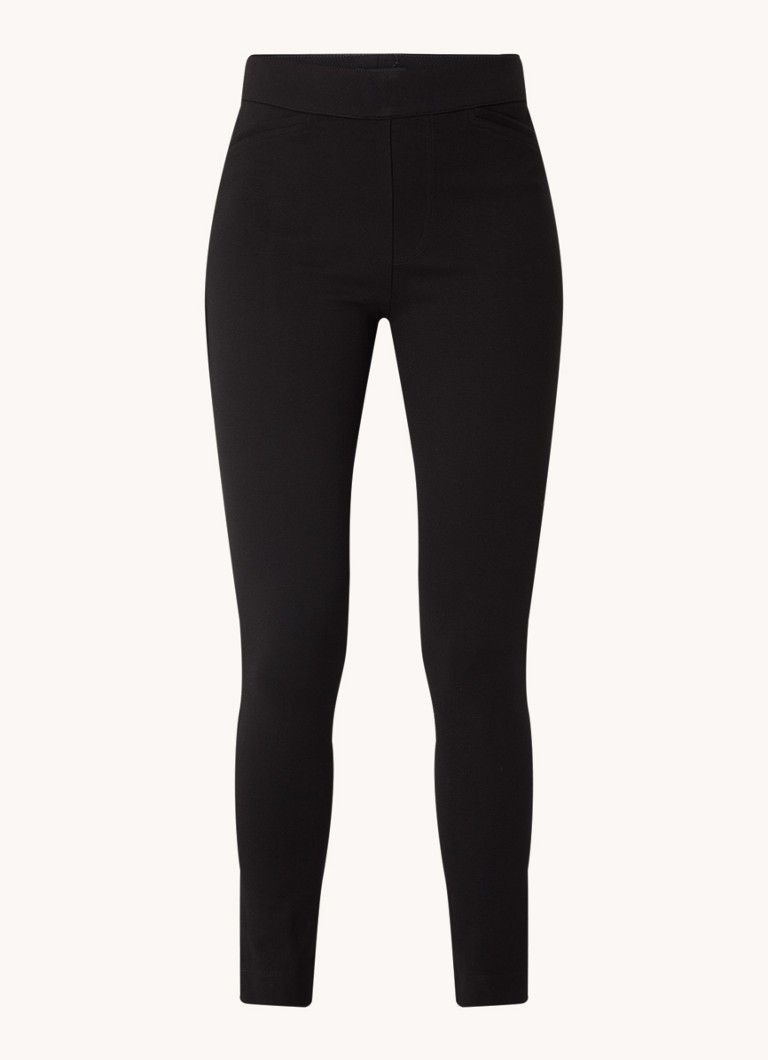 Leggings taille haute NYDJ coupe slim extensibles
