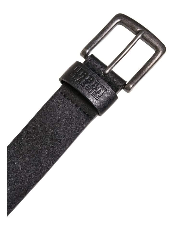 Urban Classics Urban Classics Gürtel in black günstig kaufen