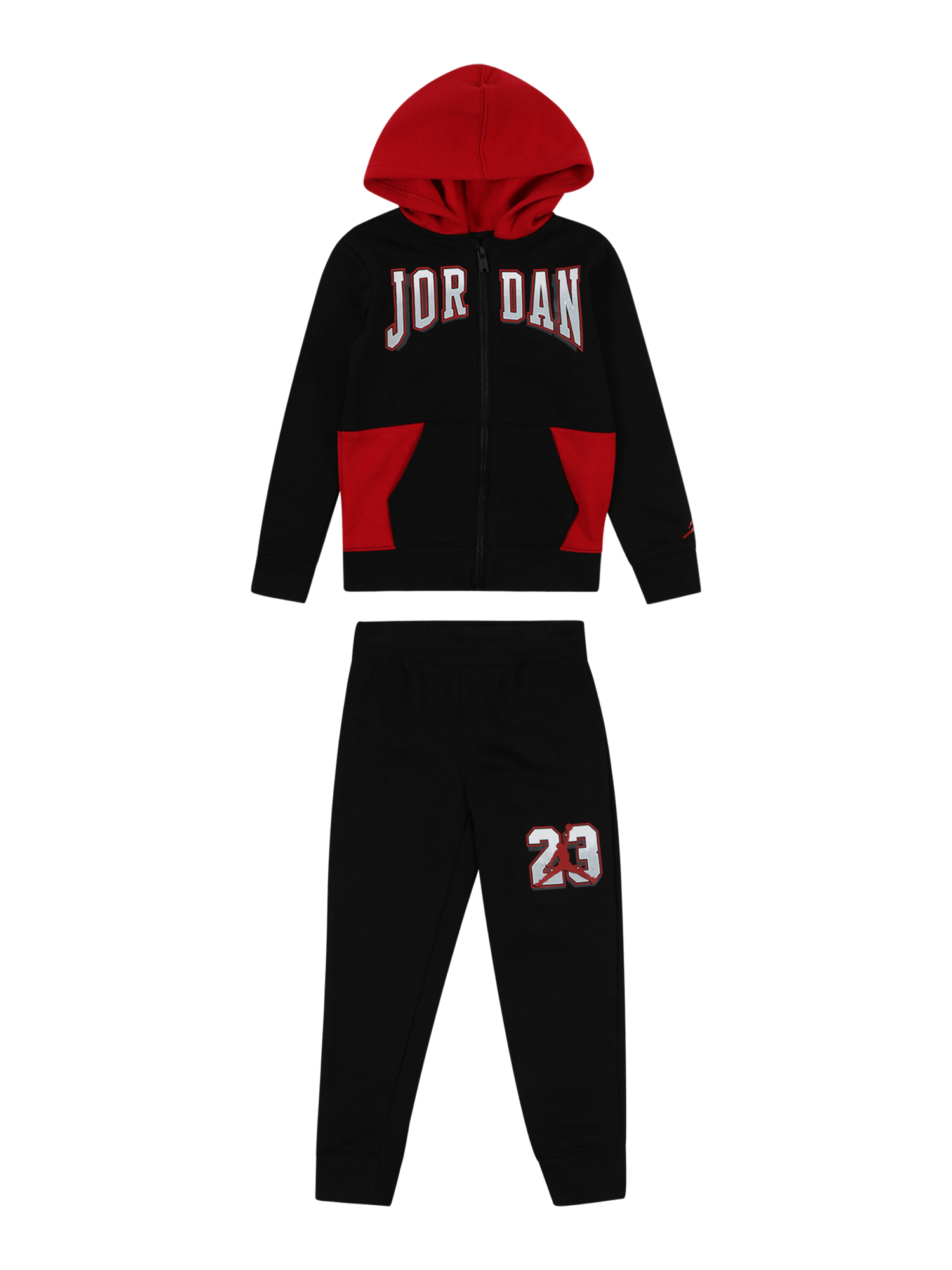 Sweatsuit 'JUMPMAN FADE AWAY'