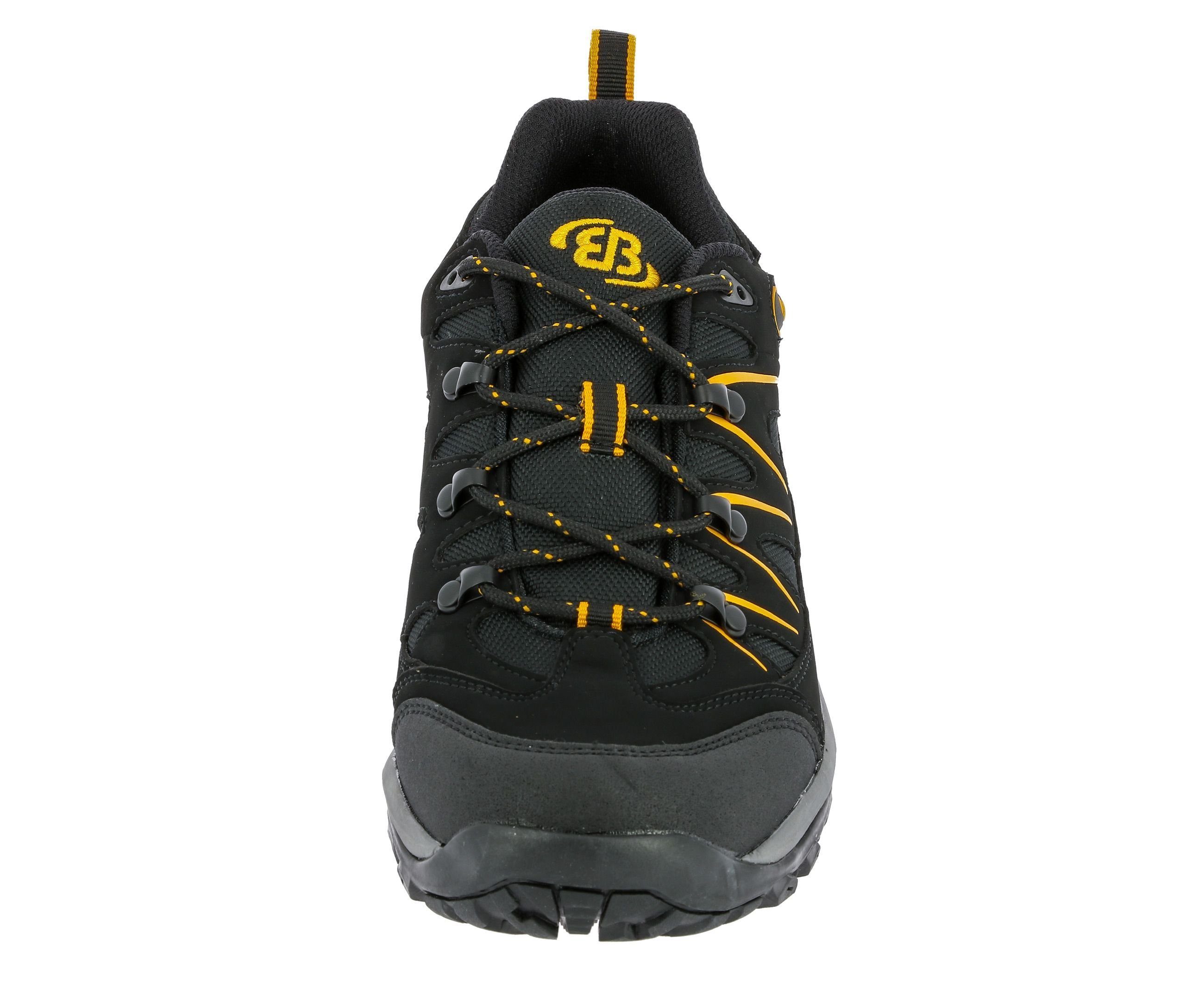 BRÜTTING Outdoorschuh Mount Hunter Low Outdoorschuh