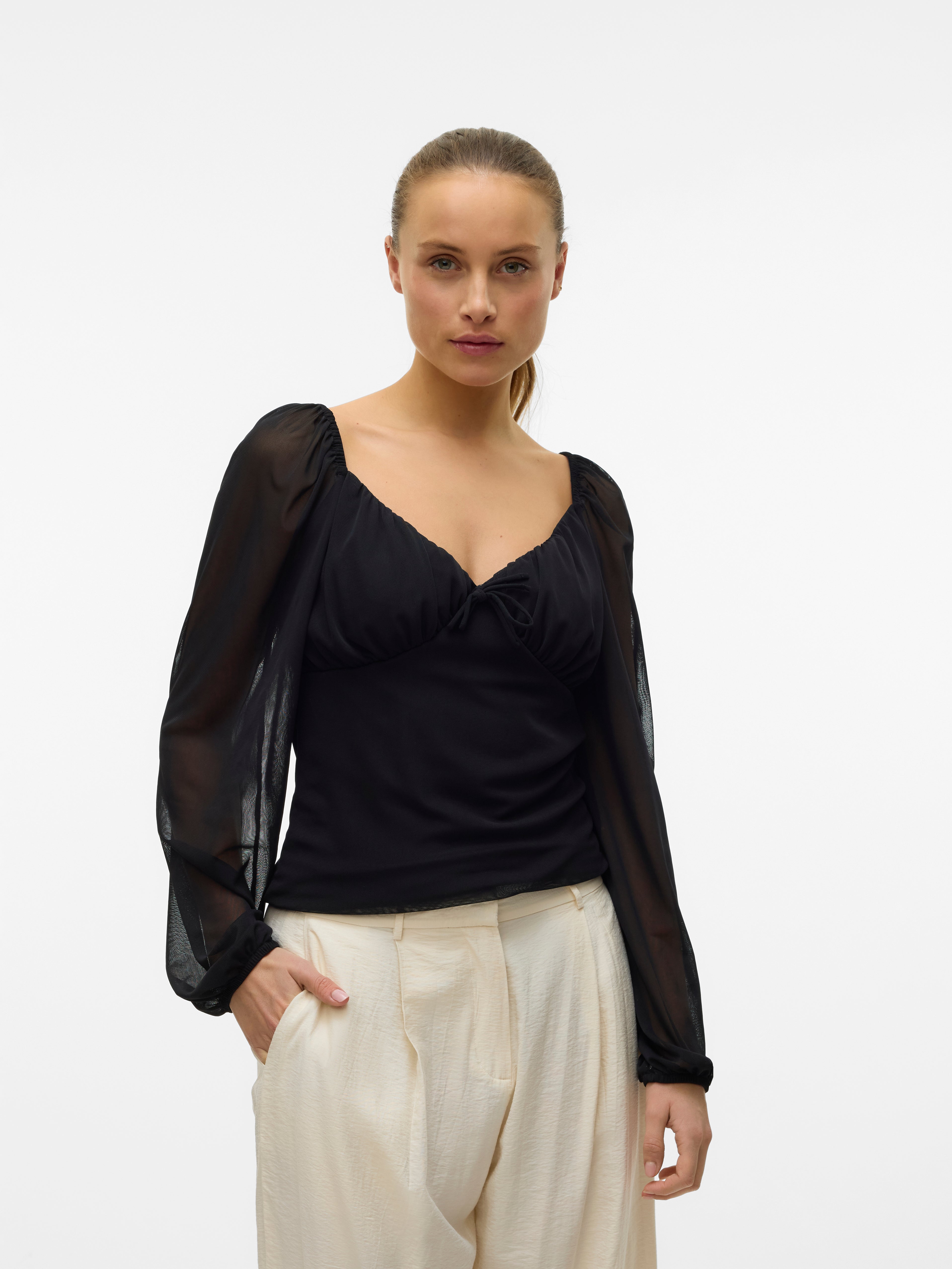 VMLIA Top