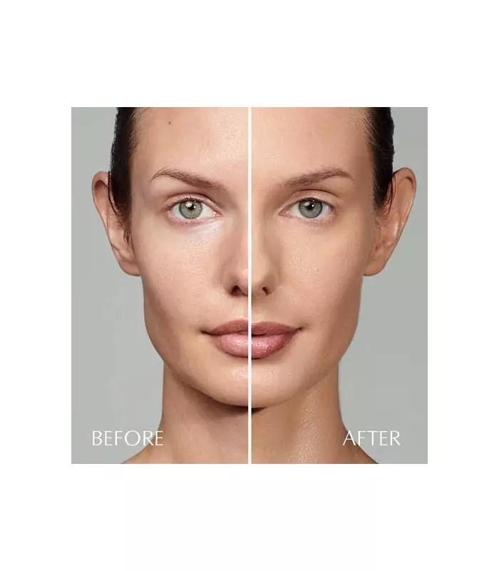 FUTURIST HYDRA RESCUE Fond de Teint Hydratant SPF 45