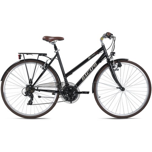 TREKKINGRAD TREKKINGRAD DAMEN 28 ZOLL VENICE 21 G?NGE