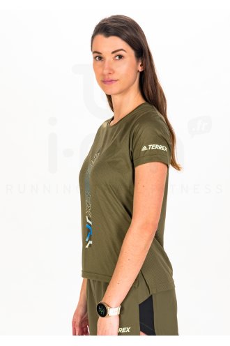 adidas Terrex Agravic W