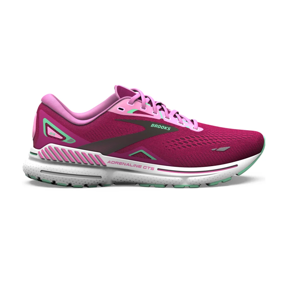 Brooks Adrenaline GTS 23 120381-1B-639 / pink