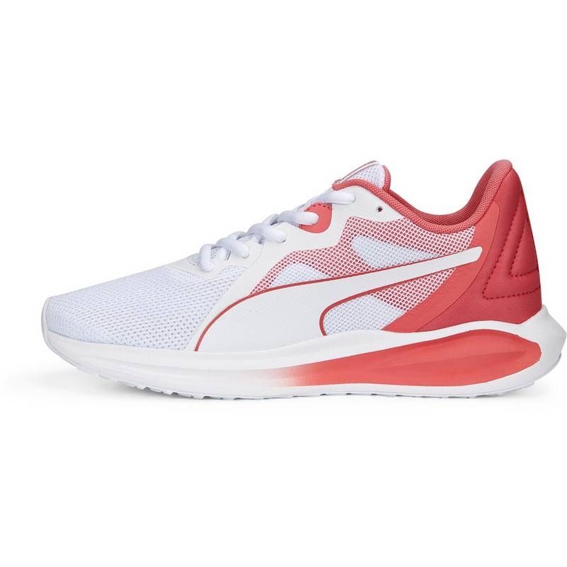 PUMA TWITCH RUNNER TWIST Laufschuhe Kinder
