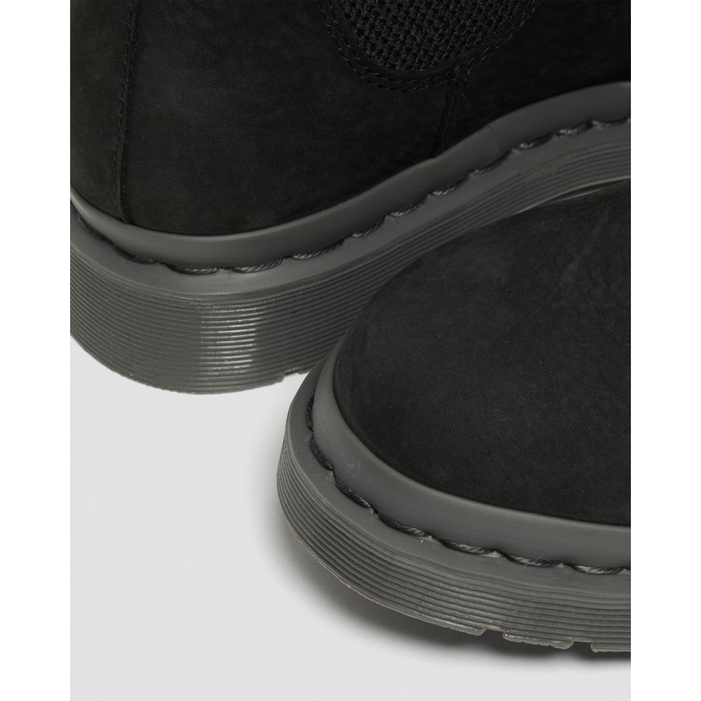 Dr. Martens Chelsea 27674001 / schwarz