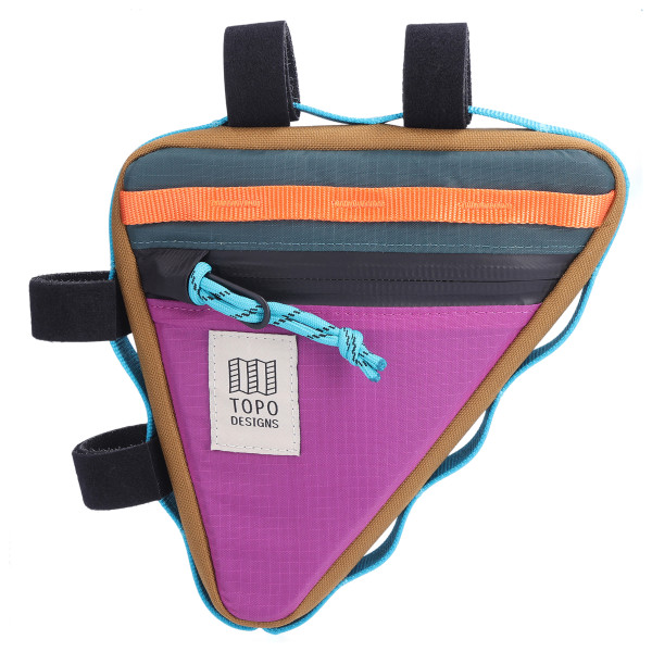 Topo Designs - Frame Bike Bag - Fahrradtasche
