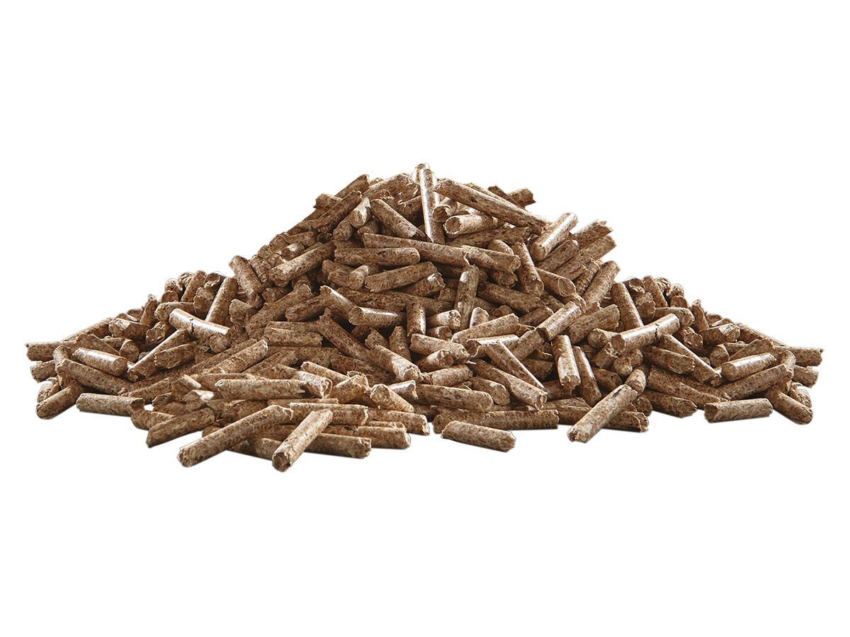 Weber Grill Academy Blend Pellets