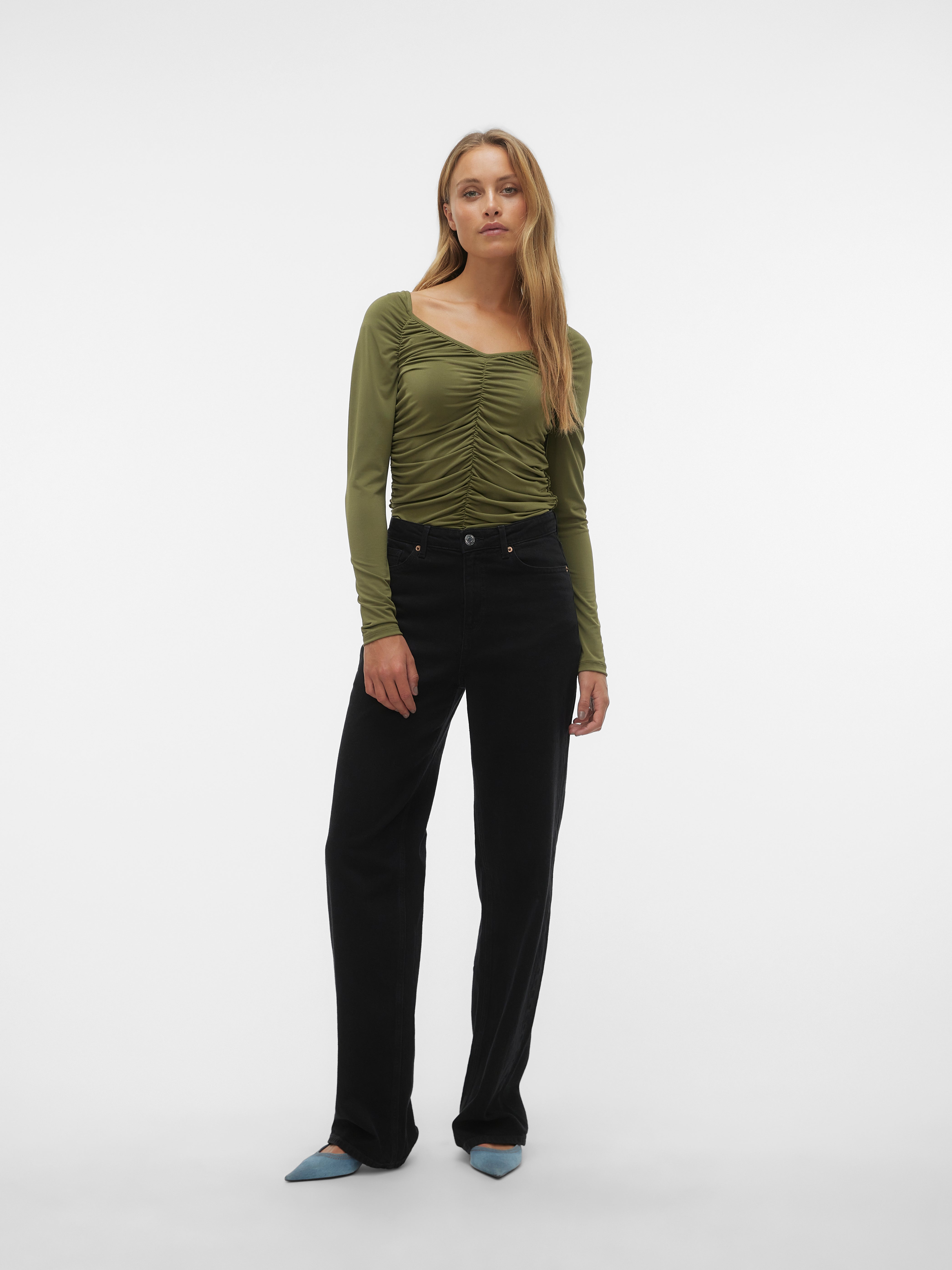 VMGILSA Top