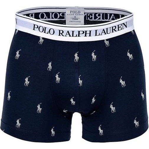 POLO Ralph Lauren Boxershort CLSSIC TRUNK-3 PACK 3er Pack