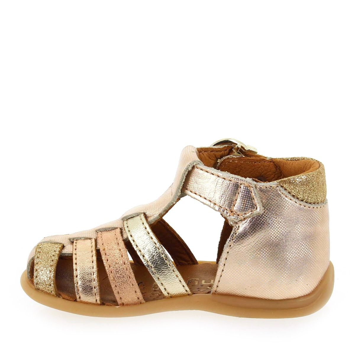Bellamy  DAX E23 - Cuivre bronze