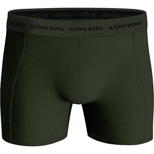 Björn Borg Boxershort 3er Pack