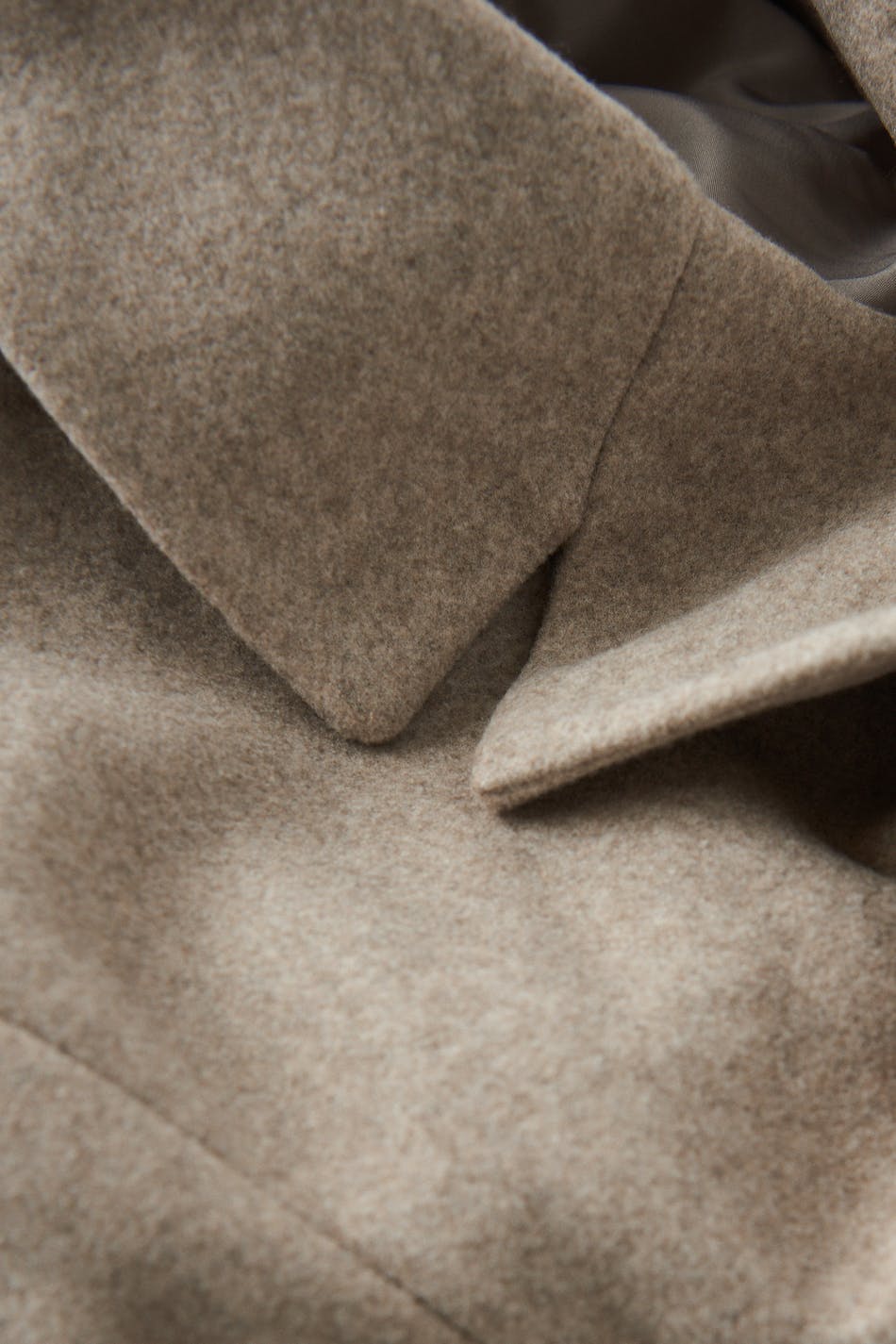 Irmelin coat