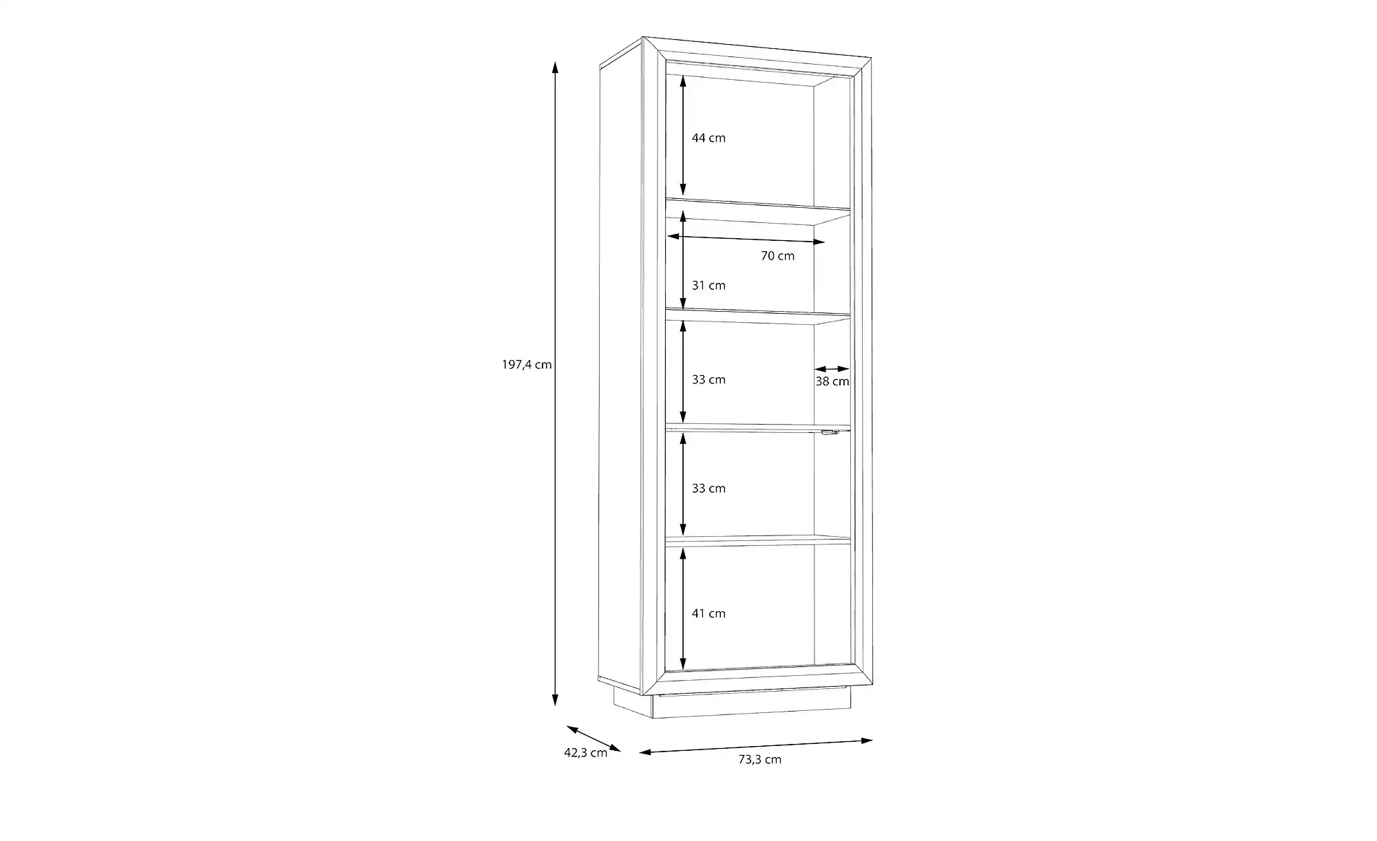 Vitrine