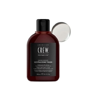 American Crew Shaving Skin Care Revitalizing Toner After Shave Lotion-150 ml