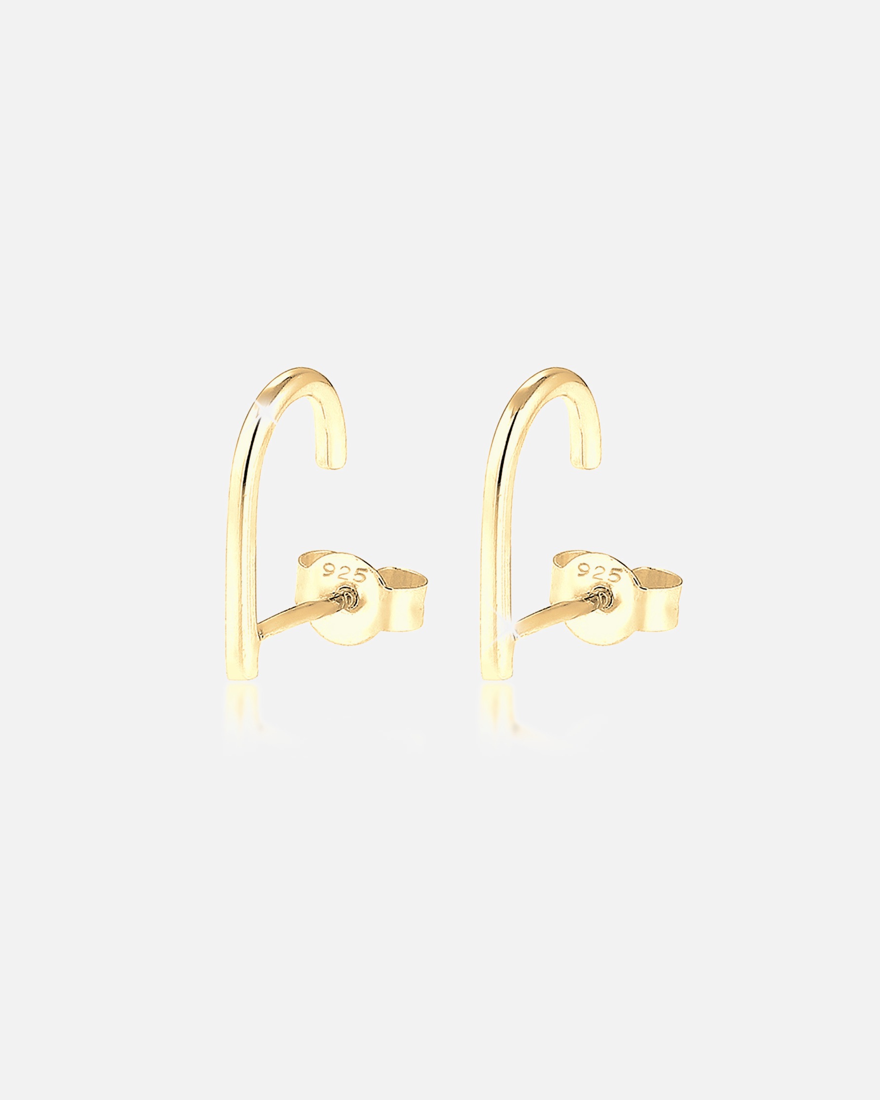 Bretelle Elli Geo Minimal in argento sterling 925