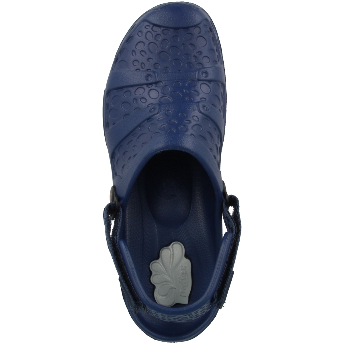 Chung Shi Dux Clogs blau
