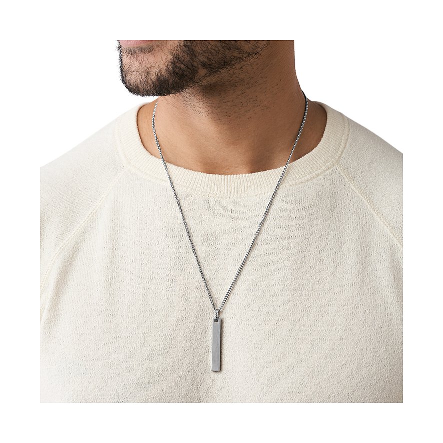 Fossil Kette Vintage Casual