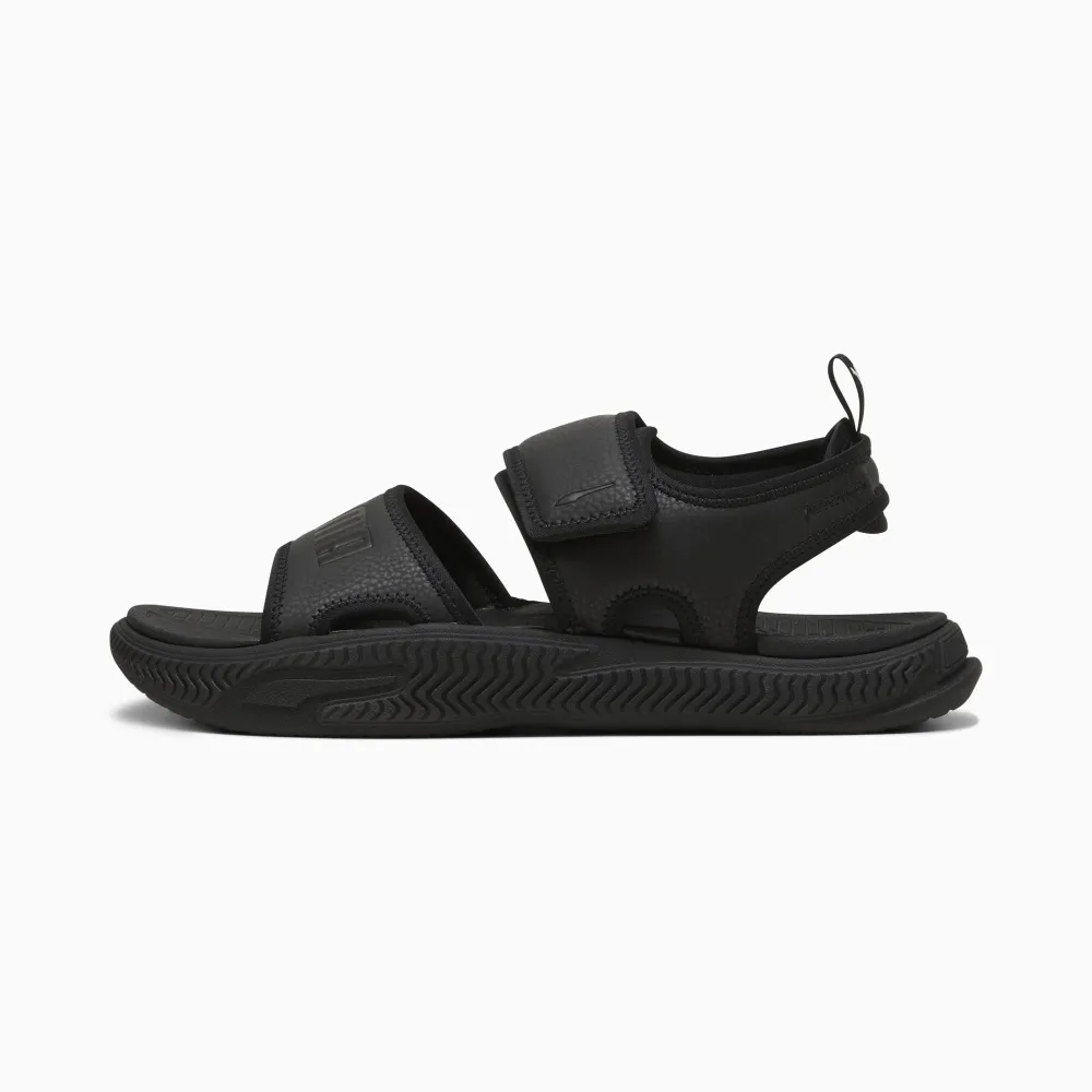PUMA SoftridePro 24 Slides 395429_01 / schwarz