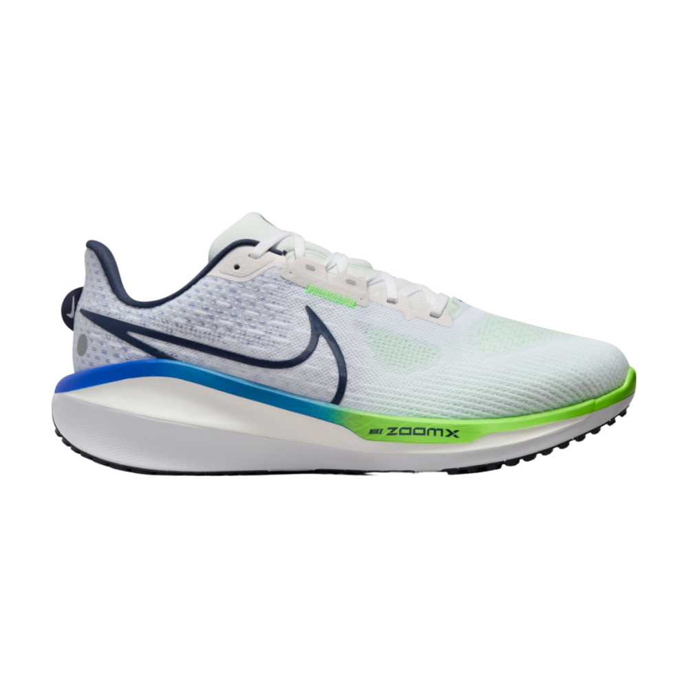 Nike Vomero 17 WIDE FN1139-100 / weiss