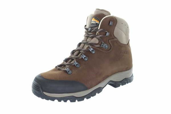 MEINDL Trekkingschuhe braun Jersey  Pro