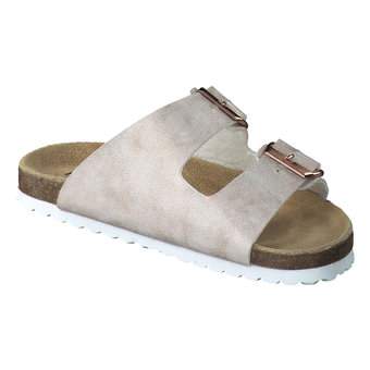 Re-Laxx Pantolette in rosa