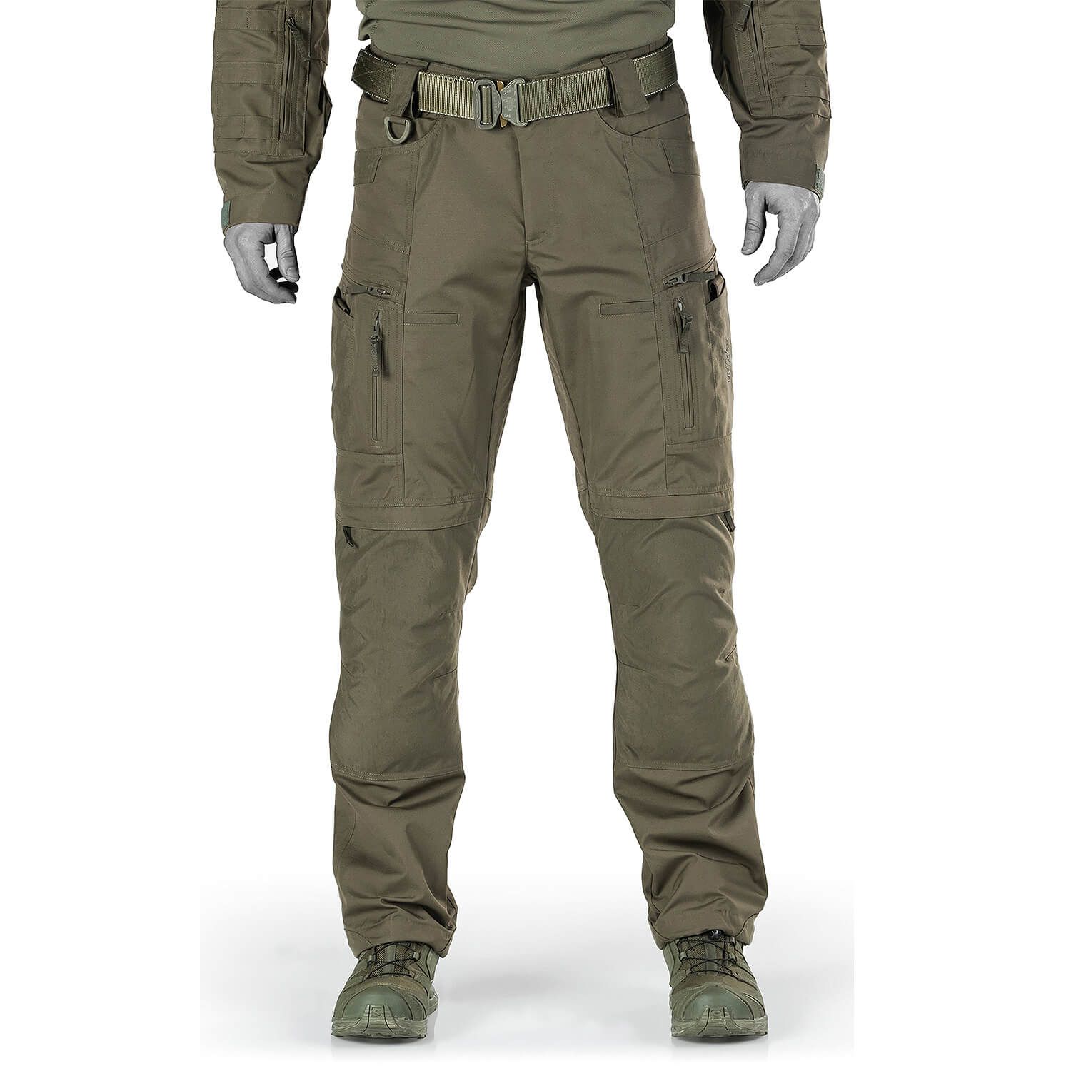 P-40 All Terrain Gen.2 Taktische Hose