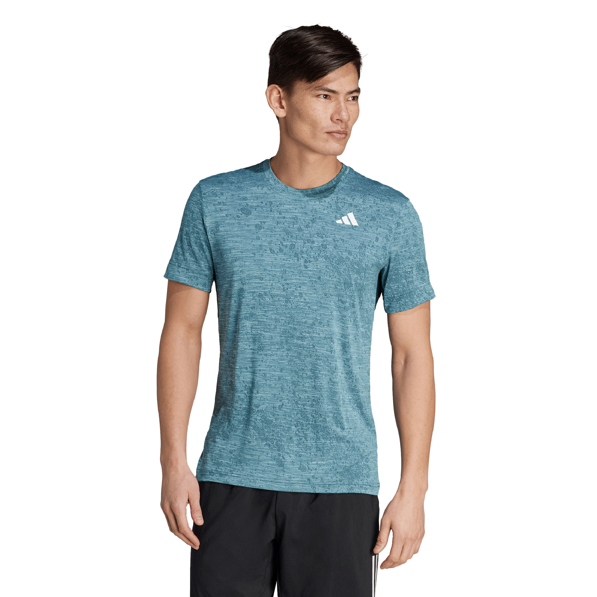Freelift T-Shirt Herren - Petrol
