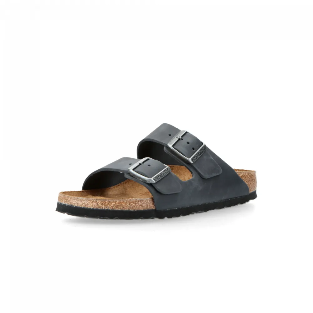 Birkenstock Arizona 552113 / schwarz