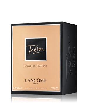 LANCÔME Trésor Eau de Parfum 50 ml