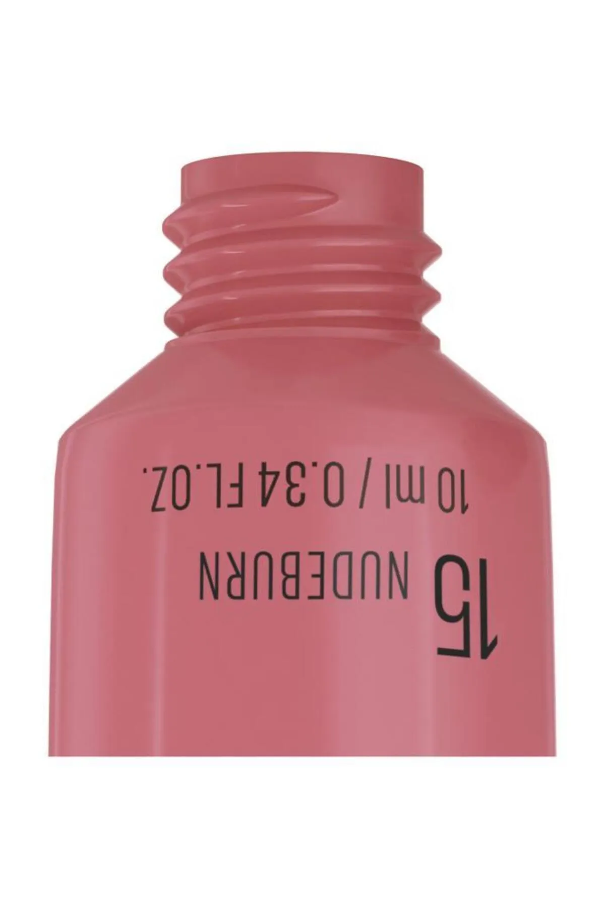 Maybelline New York  Cheek Heat Liquid Blush – 15 Nude Burn