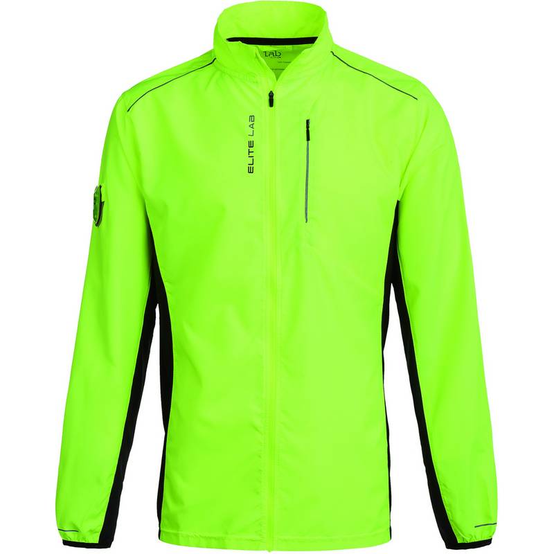 ELITE LAB Shell Heat X1 Elite Laufjacke Herren