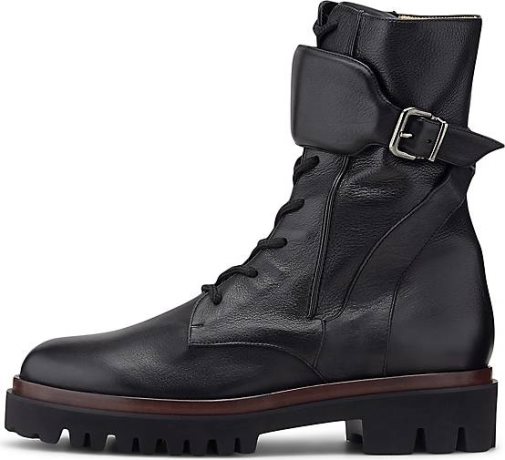 Truman's Schnür-Boots
