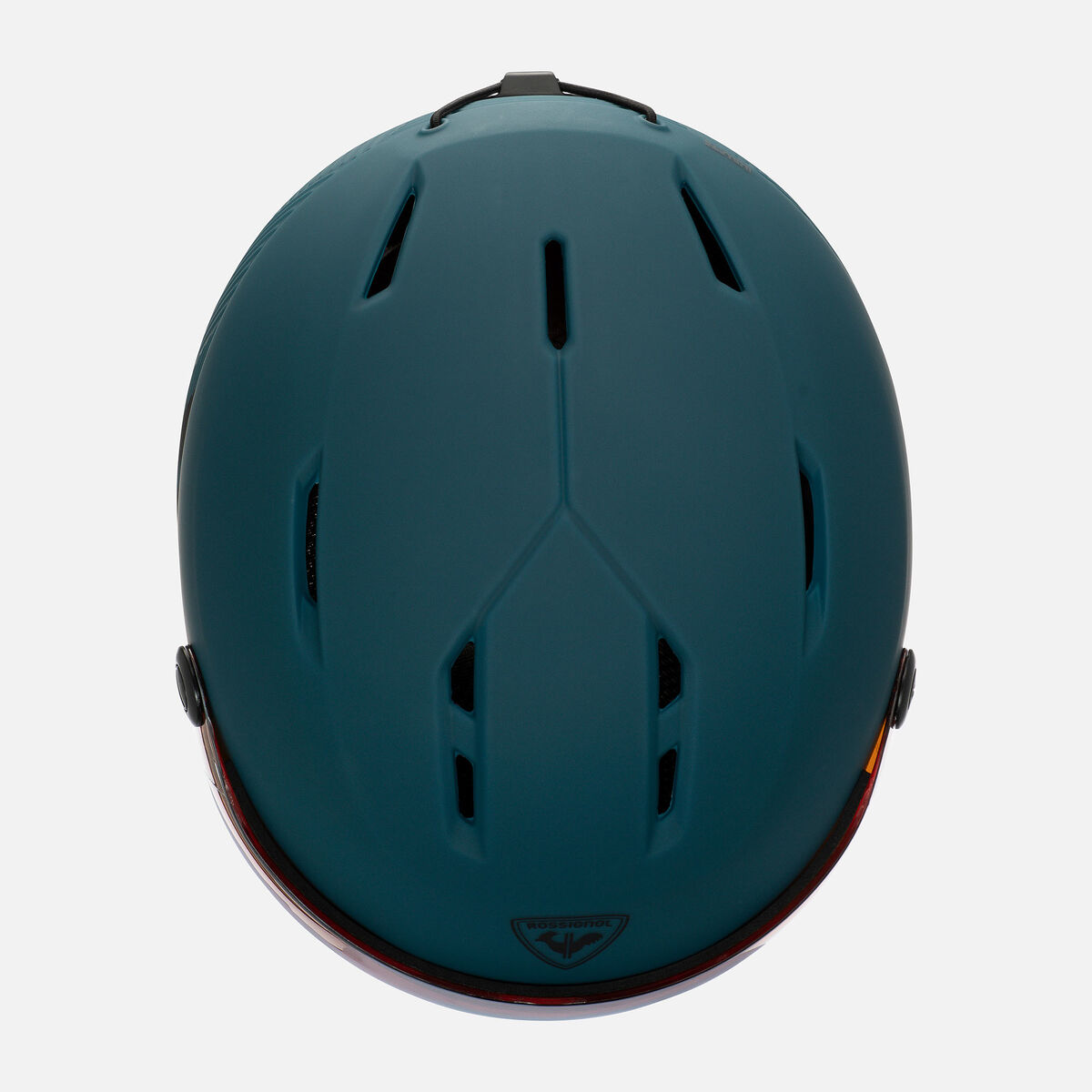 Unisex Helm Fit Visier Impacts