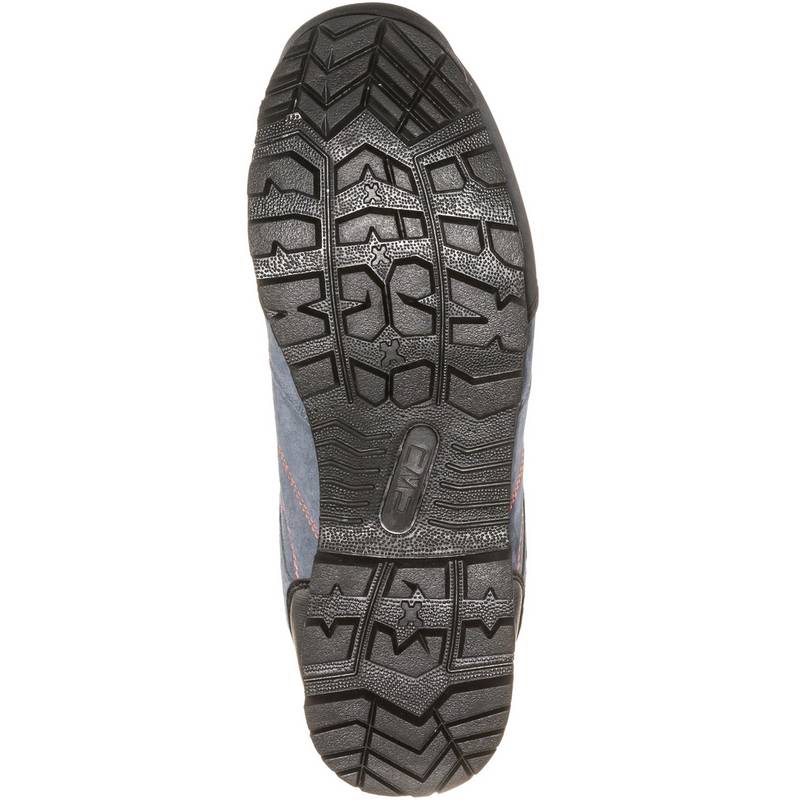 CMP ALCOR LOW WP Wanderschuhe Herren