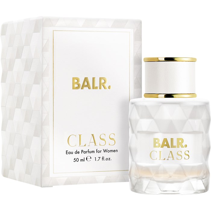 Eau de Parfum Spray