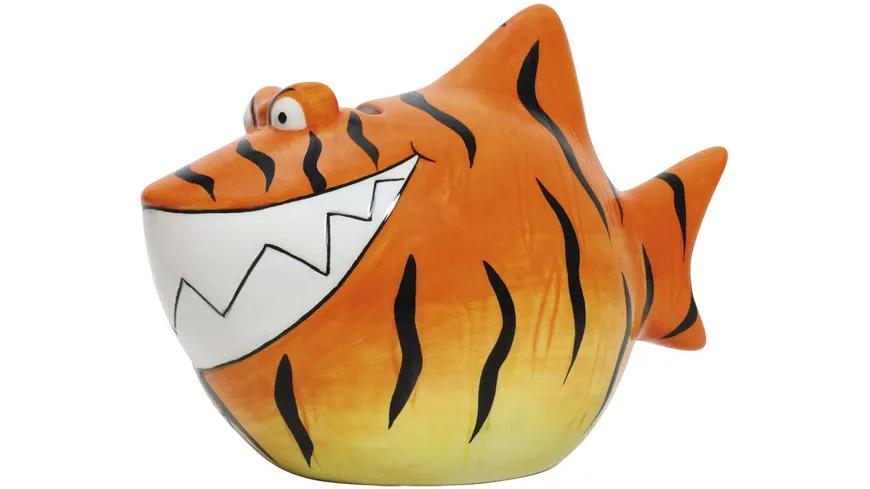 KCG Sparhai Tiger Hai