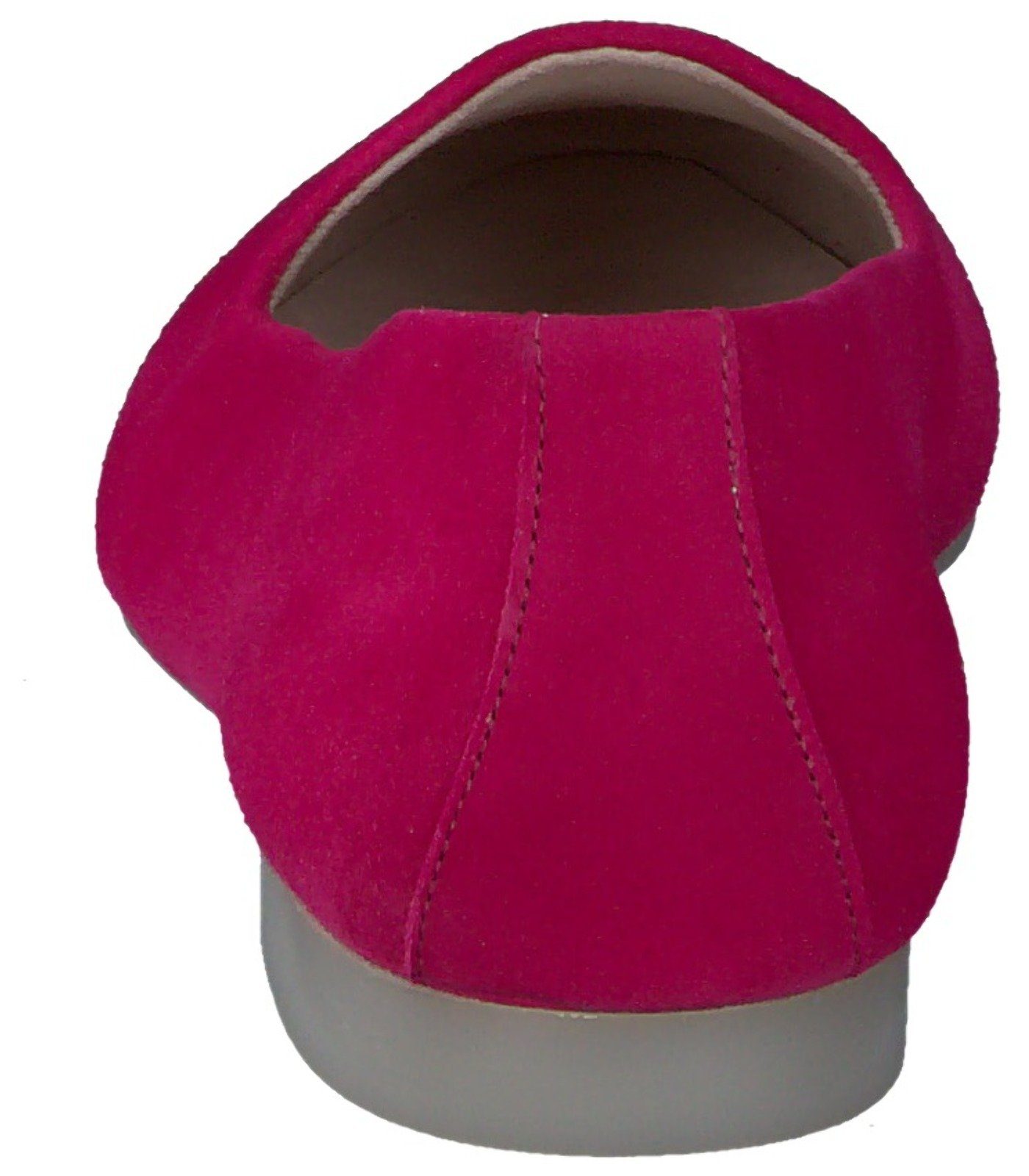 Paul Green Ballerinas Leder Ballerina