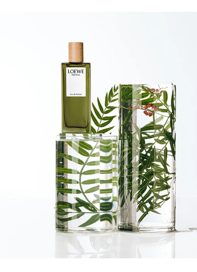 LOEWE Esencia smaržūdens