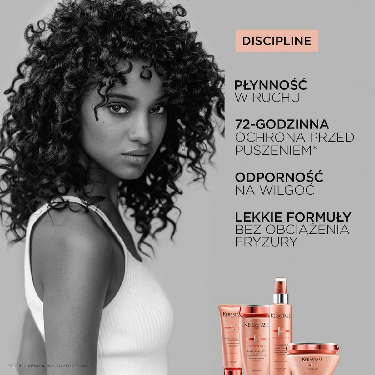 Kérastase Discipline Conditioner-Balm