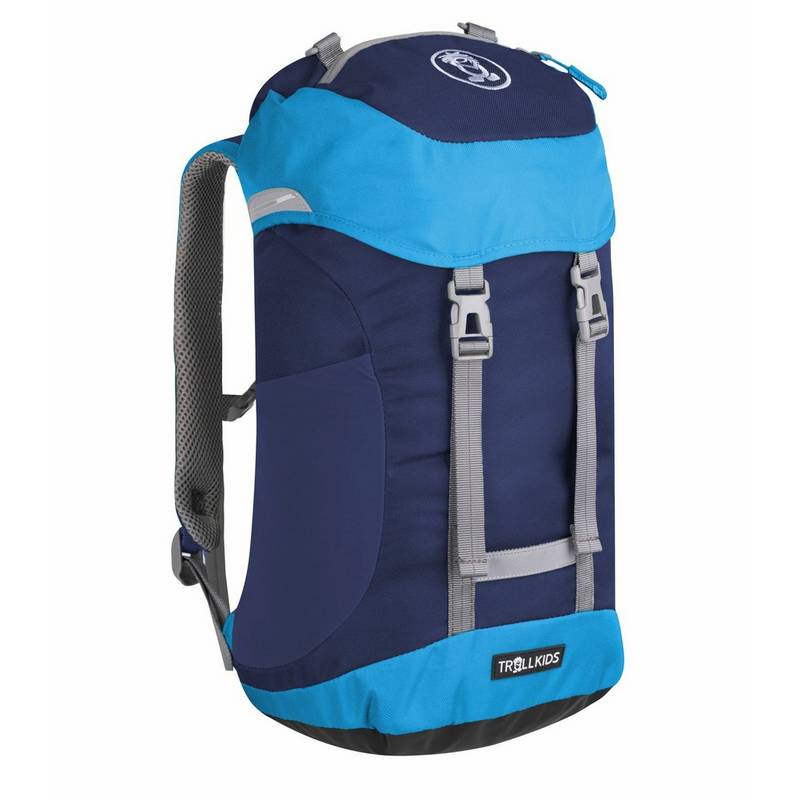 Trollkids Fjell Trekkingrucksack Kinder
